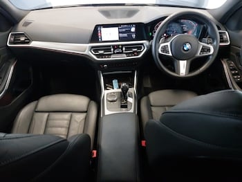 Used BMW 3 Series 2020 for sale - 78953111: Photo