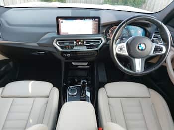 Used BMW X3 2023 for sale - 79790238: Photo