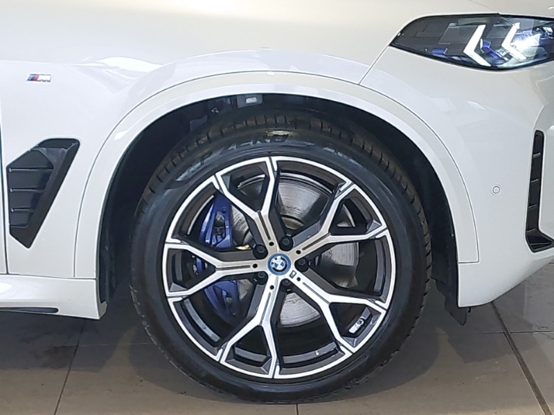 Used BMW X5 2025 for sale - 77086947: Photo 14