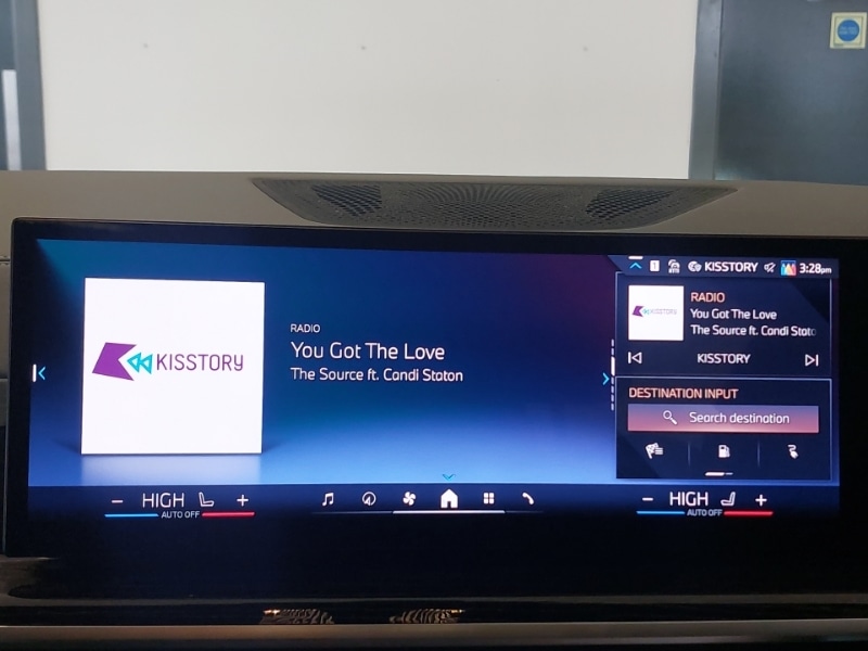 Used BMW X5 2025 for sale - 77086947: Photo 8