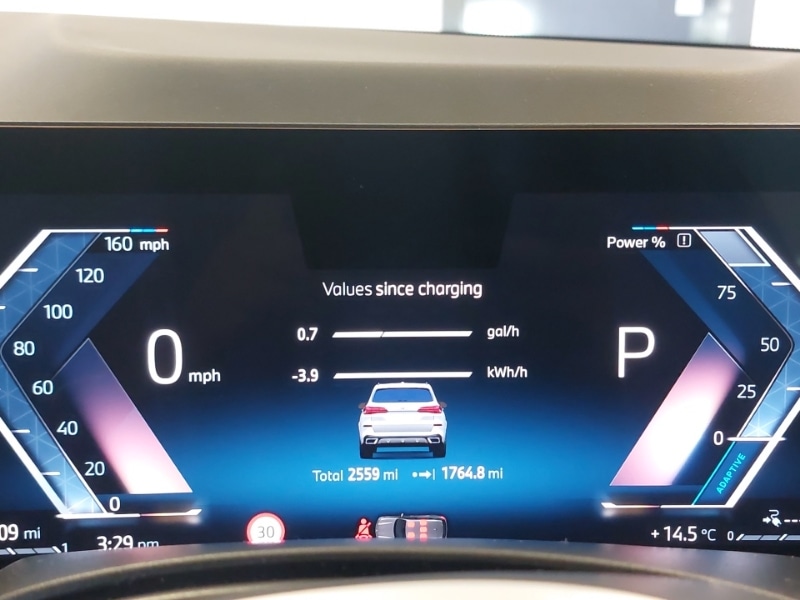 Used BMW X5 2025 for sale - 77086947: Photo 9