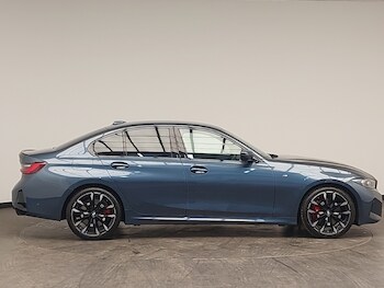 Used BMW 3 Series 2025 for sale - 78225325: Photo