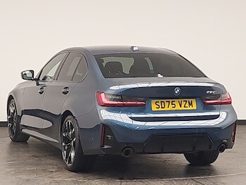 Used BMW 3 Series 2025 for sale - 78225325: Photo