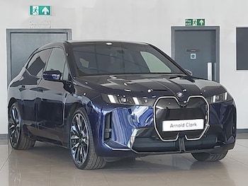 2025 - 300kW xDrive45 M Sport 101kWh 5dr Auto