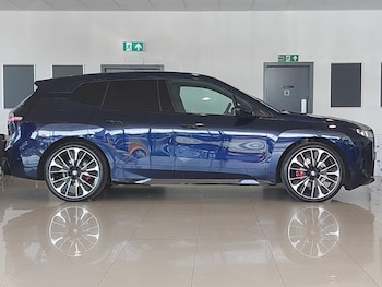 Used BMW iX 2025 for sale - 75882513: Photo