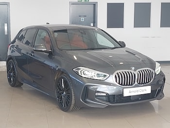Used BMW 1 Series 2020 for sale - 78490562: Photo