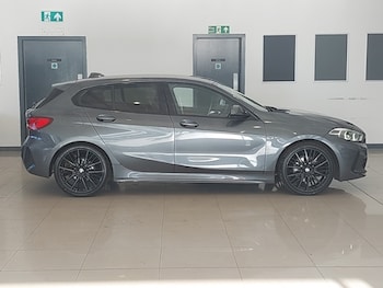 Used BMW 1 Series 2020 for sale - 78490562: Photo