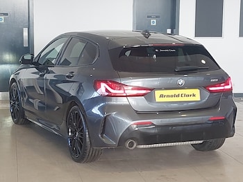 Used BMW 1 Series 2020 for sale - 78490562: Photo