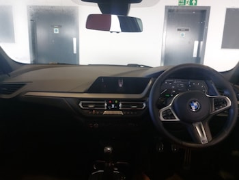 Used BMW 1 Series 2020 for sale - 78490562: Photo