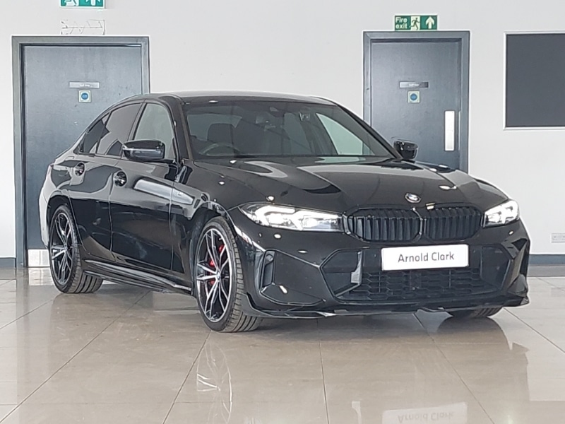 Used BMW 3 Series 2025 for sale - 76816361: Photo 1