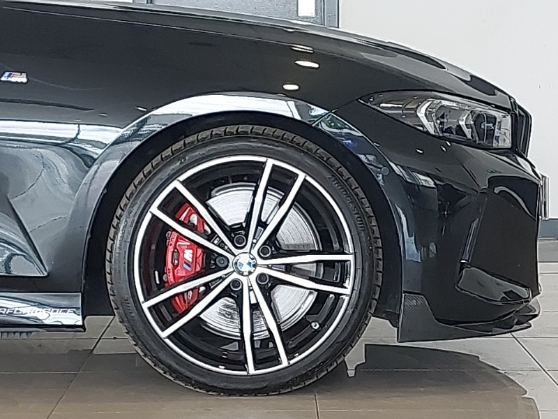 Used BMW 3 Series 2025 for sale - 76816361: Photo 14