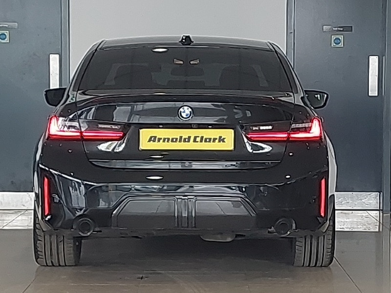 Used BMW 3 Series 2025 for sale - 76816361: Photo 15