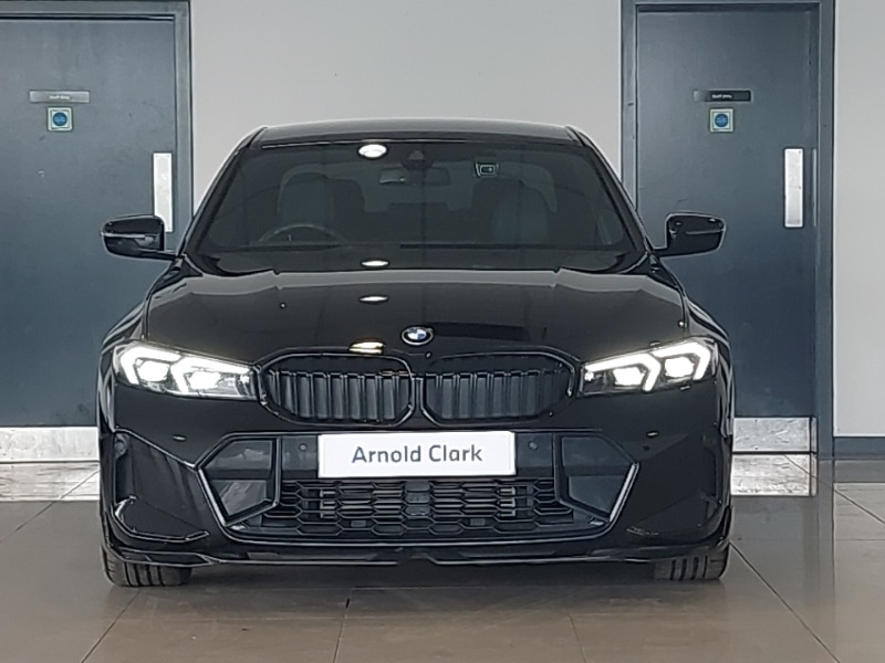 Used BMW 3 Series 2025 for sale - 76816361: Photo 16