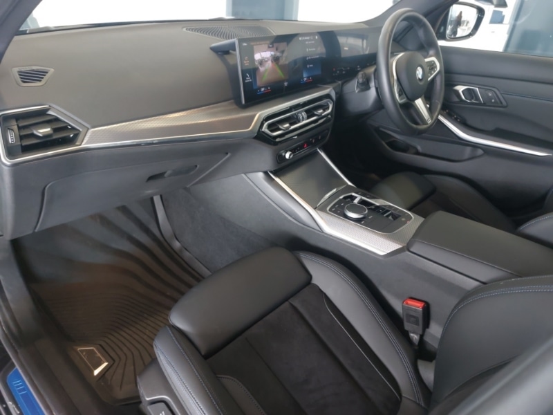 Used BMW 3 Series 2025 for sale - 76816361: Photo 7