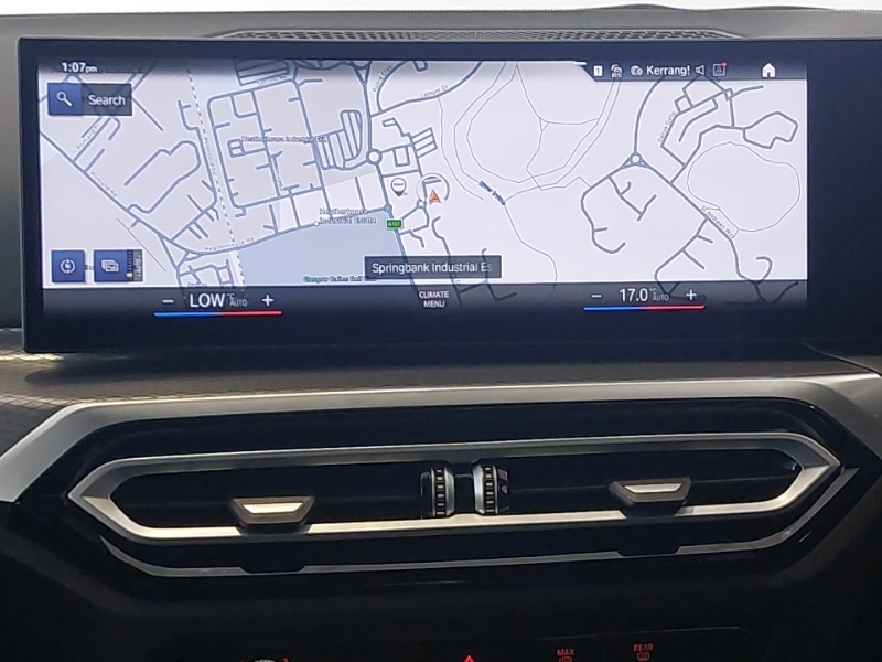 Used BMW 3 Series 2025 for sale - 76816361: Photo 8