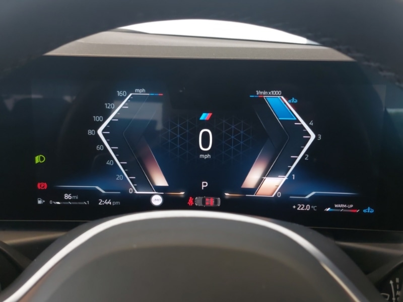 Used BMW 3 Series 2025 for sale - 76816361: Photo 9