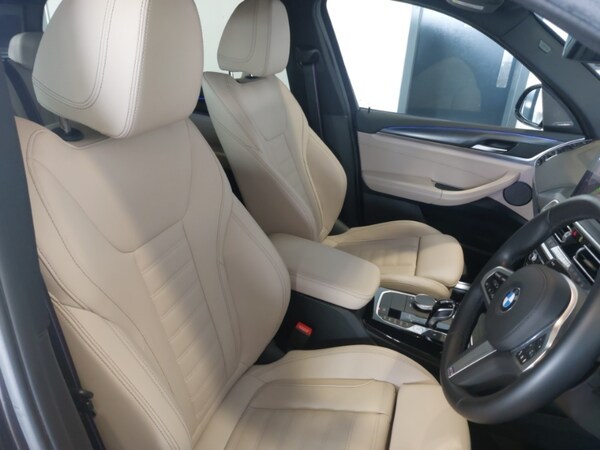 Used BMW X3 2022 for sale - 76225969: Photo 11