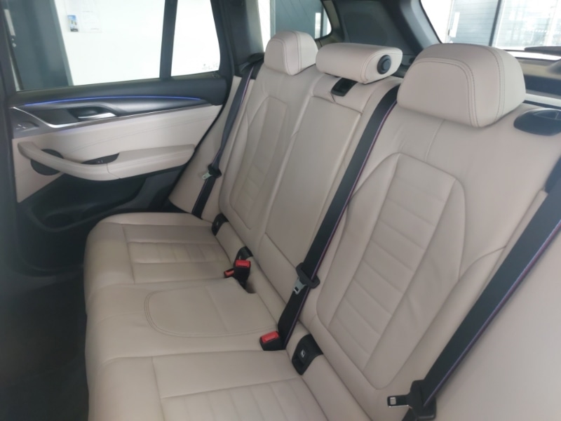 Used BMW X3 2022 for sale - 76225969: Photo 12