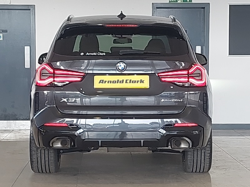 Used BMW X3 2022 for sale - 76225969: Photo 15