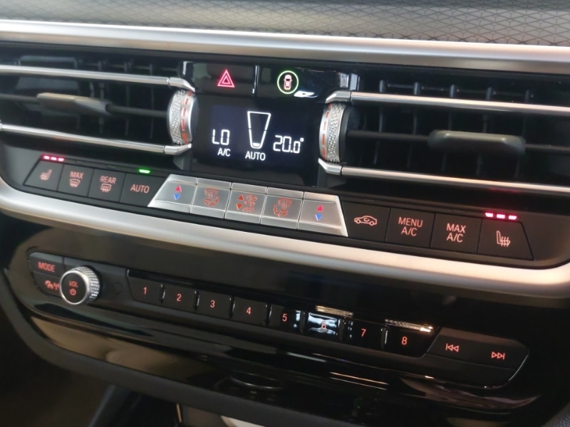 Used BMW X3 2022 for sale - 76225969: Photo 18