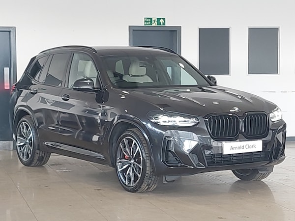 Used BMW X3 2022 for sale - 76225969: Photo 1