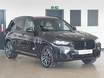 Used BMW X3 2022 for sale - 76225969: Photo