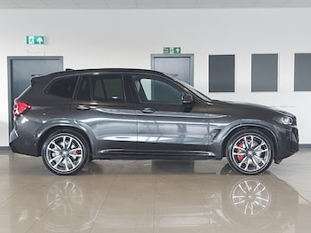 Used BMW X3 2022 for sale - 76225969: Photo