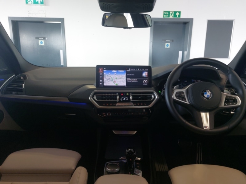 Used BMW X3 2022 for sale - 76225969: Photo 4