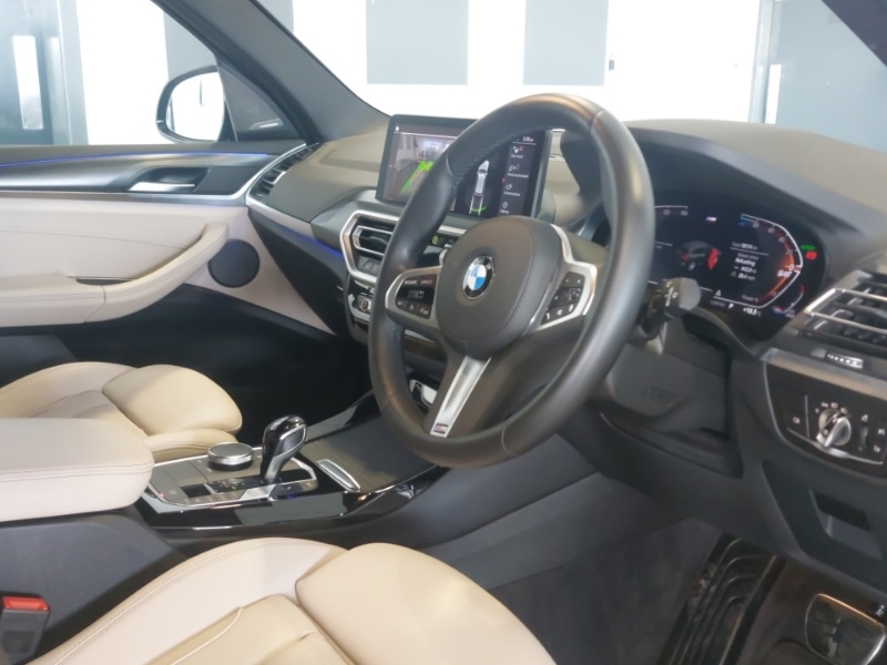 Used BMW X3 2022 for sale - 76225969: Photo 6