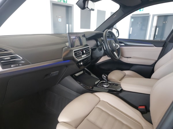 Used BMW X3 2022 for sale - 76225969: Photo 7