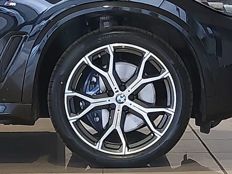 Used BMW X5 2022 for sale - 77992734: Photo 14