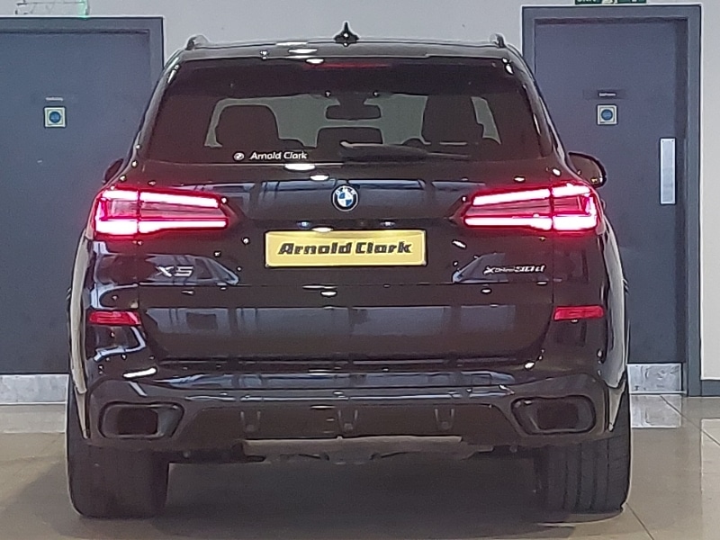 Used BMW X5 2022 for sale - 77992734: Photo 15