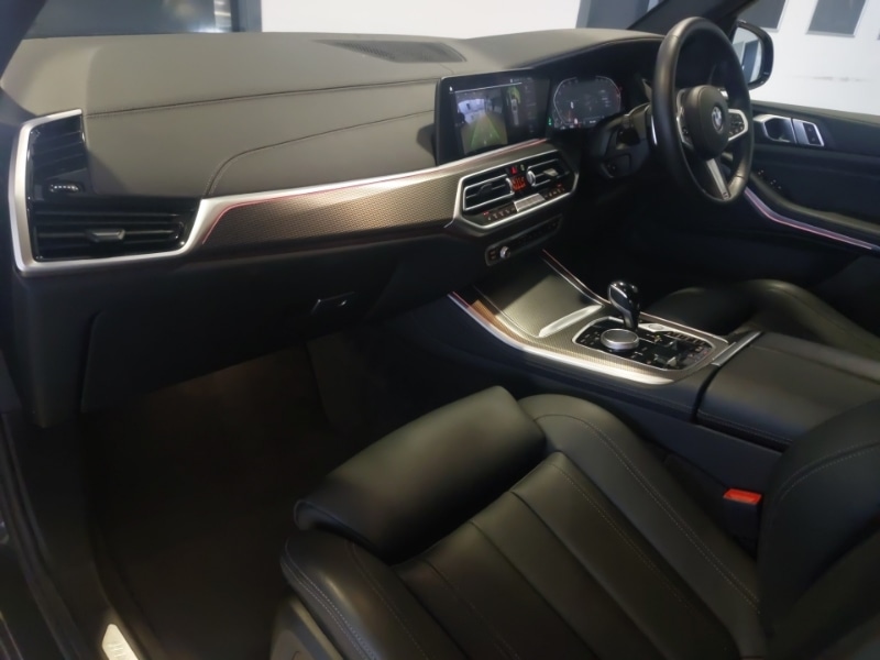 Used BMW X5 2022 for sale - 77992734: Photo 7