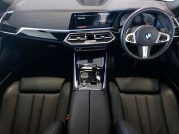 Used BMW X5 2022 for sale - 74699087: Photo