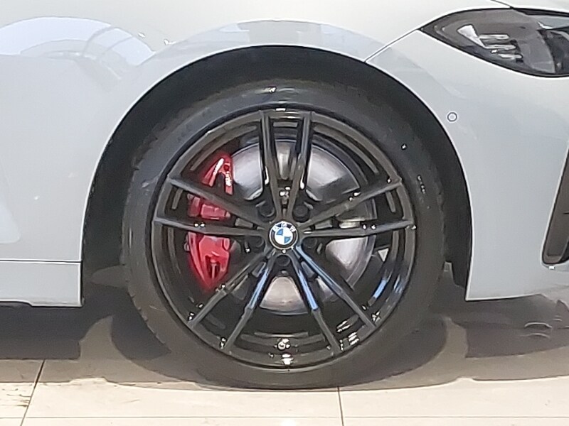 Used BMW 4 Series 2023 for sale - 77518504: Photo 14