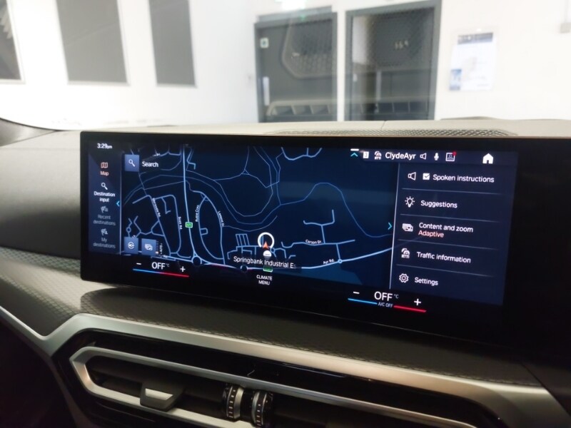 Used BMW 4 Series 2023 for sale - 77518504: Photo 17