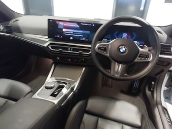 Used BMW 4 Series 2023 for sale - 77518504: Photo