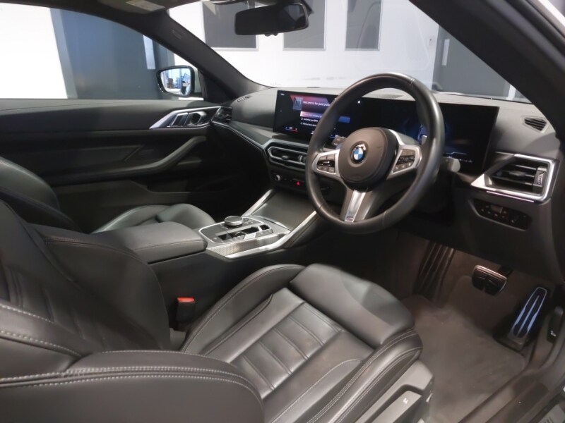 Used BMW 4 Series 2023 for sale - 77518504: Photo 6