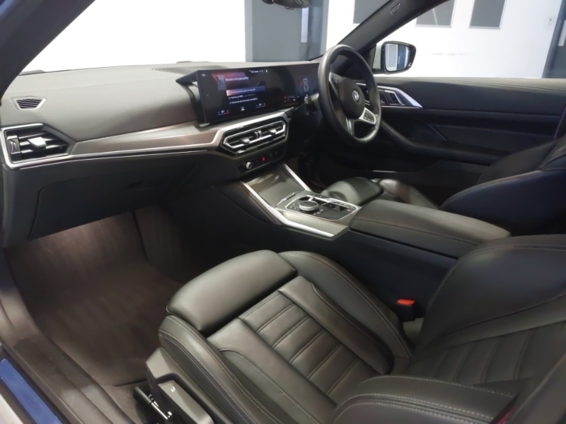 Used BMW 4 Series 2023 for sale - 77518504: Photo 7