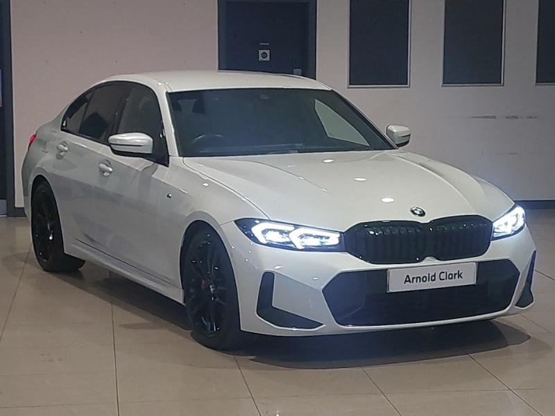 Used BMW 3 Series 2024 for sale - 76275839: Photo 1
