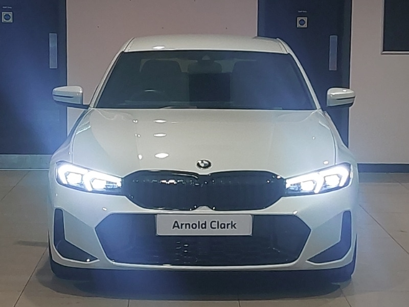 Used BMW 3 Series 2024 for sale - 76275839: Photo 16