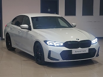 BMW - 3 Series
