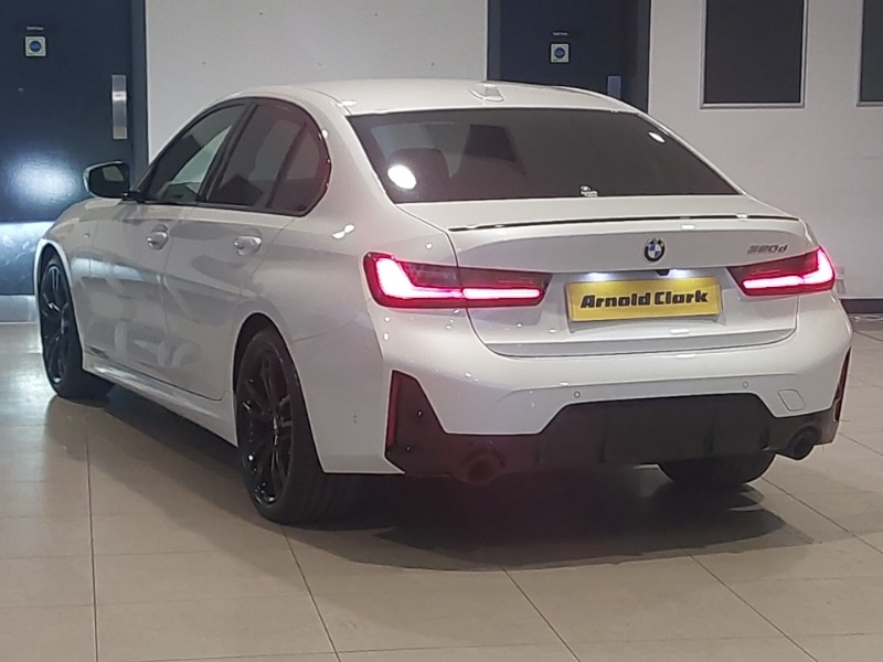 Used BMW 3 Series 2024 for sale - 76275839: Photo 3