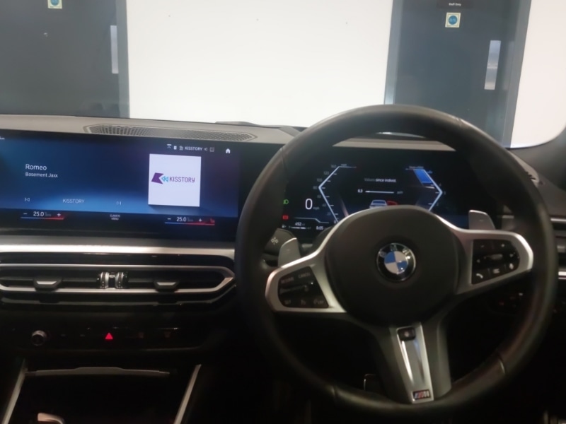 Used BMW 3 Series 2024 for sale - 76275839: Photo 5