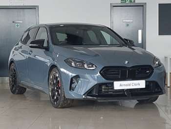 2024 - M13xDrive Sports Hatch 5-Door