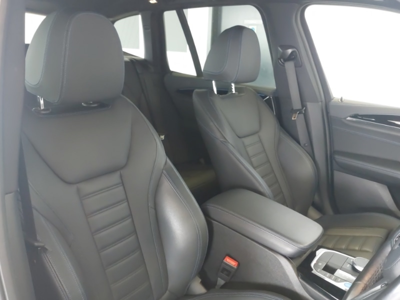 Used BMW iX3 2022 for sale - 78164214: Photo 11