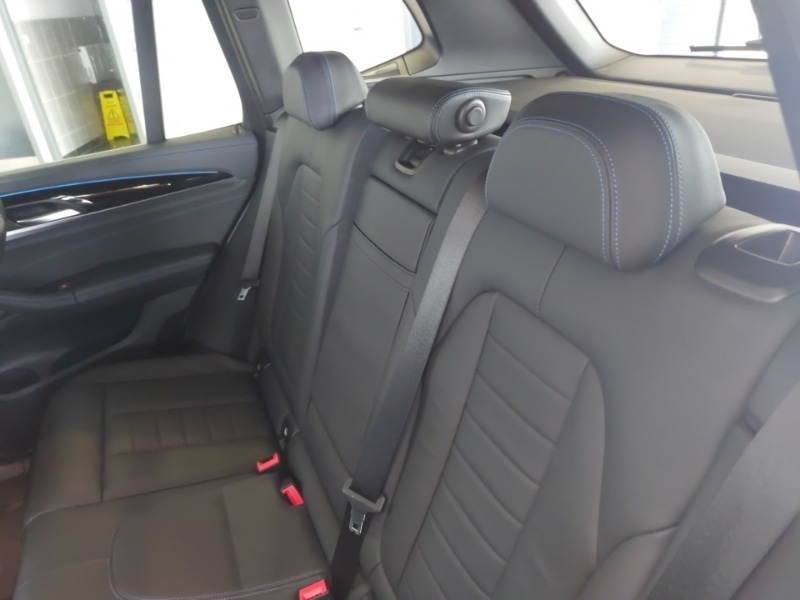 Used BMW iX3 2022 for sale - 78164214: Photo 12