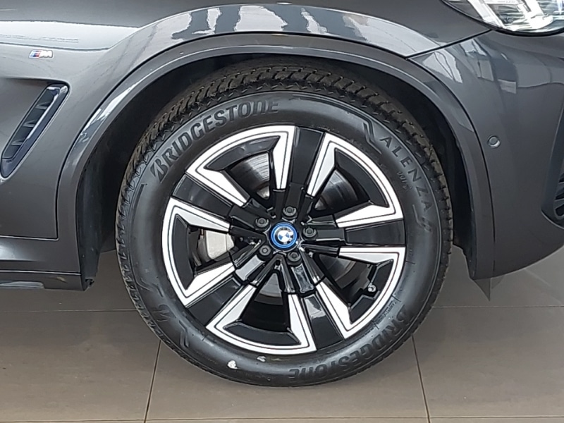 Used BMW iX3 2022 for sale - 78164214: Photo 14