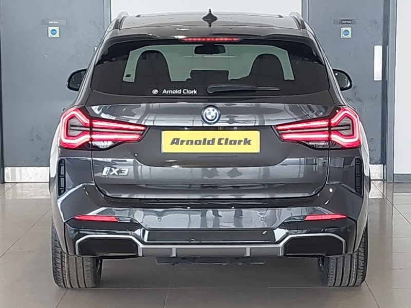 Used BMW iX3 2022 for sale - 78164214: Photo 15