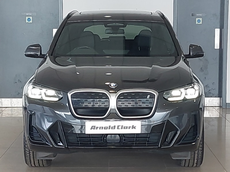 Used BMW iX3 2022 for sale - 78164214: Photo 16